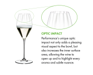 PERFORMANCE CHAMPAGNE GLASS | Riedel