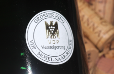 2022 ABTSBERG Riesling Kabinett Nr. 50 | VDP.Versteigerungswein